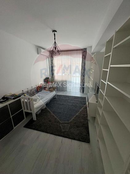 Apartament 3 Camere Confort City - 12