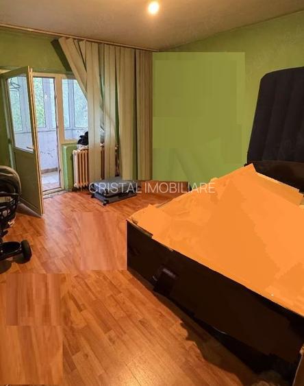 Apartament 3 cam. 6 min metrou Brancoveanu. Parc Tineretului, Oraselul Copiilor. - 9