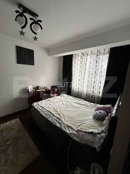 Apartament cochet-2 camere, intr-un bloc boutique, Sector 1 - 4