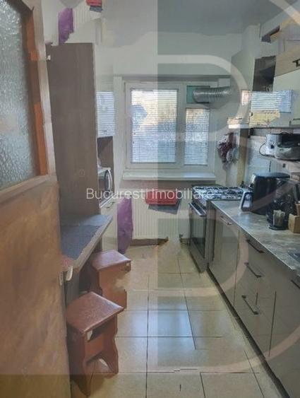 Apartament 2 Camere,Piata Muncii,Metrou,bl.1995,reabilitat,et.4/10,Amenajat - 2