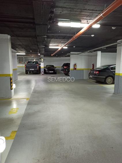 Aviatiei - Pipera Cloud 9 Residence - 15