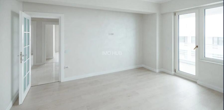 Apartament de vanzare bloc nou 3 camere Copou-Al. Mihail Sadoveanu et 1 - 6