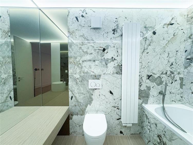 Apartament 3 Camere de Vanzare Cortina 126 - 11