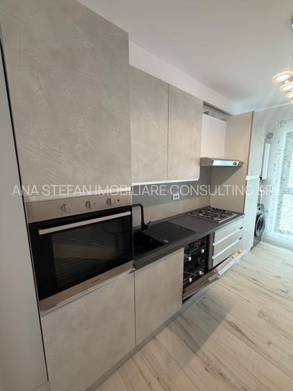 Lujerului l 2Camere Lux+Parcare Subterana l Prima Utilizare l Plaza Residence - 10