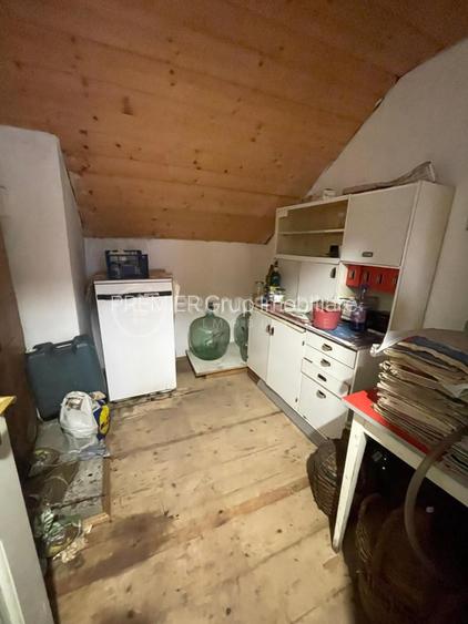 Casă 4 camere 2 băi 100mp, Chicerea - Tomești - 4