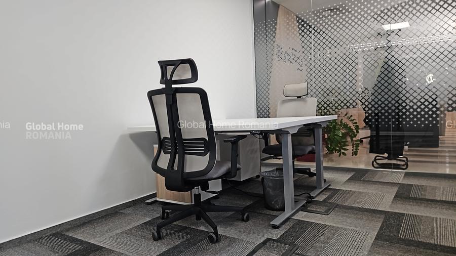 Birouri private premium în centrul Bucureștiului | Str. Academiei - 11
