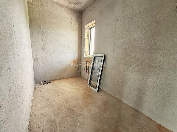 Vila Individuala, finisaje la alegere / Zona centrala / 4 Camere - 12