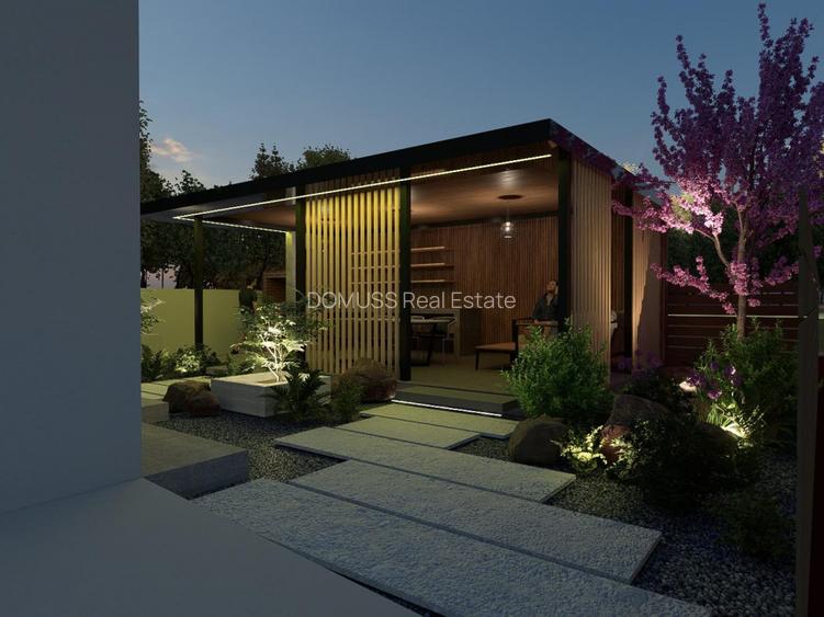 CASA TIP DUPLEX | MOGOSOAIA | 4 CAM | MOBILATA | UTILATA | PARCARE | - 18