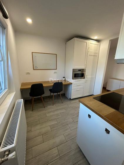 Apartament de inchiriat, 2 camere, 59mp, in Calea Sagului langa Shopping City - 14