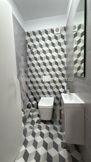 Apartament | 2 camere | bloc nou |  Onix North - 19