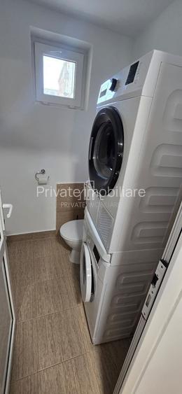 Apartament 3 Camere De Inchiriat cu Parcare, Zona 7 Noiembrie - 7