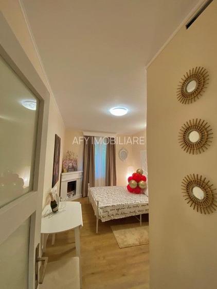Apt 2 camere Floreasca vis-a-vis de One Eliade - 4