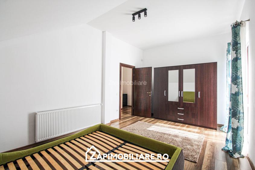 Belvedere - Casa 4 camere + garaj - Zona Rezidentiala - 7