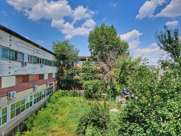 Randament mare - Hala Faur - Teren in proprietate - 3