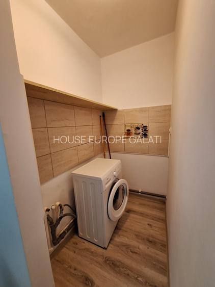 Garsoniera tiglina 1 - 2