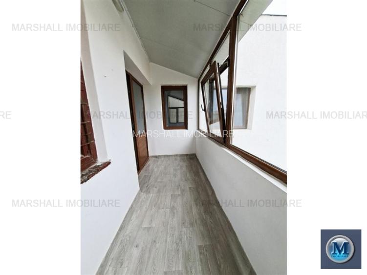 Apartament 4 camere de vanzare, zona Central, 100 mp #16626 - 16