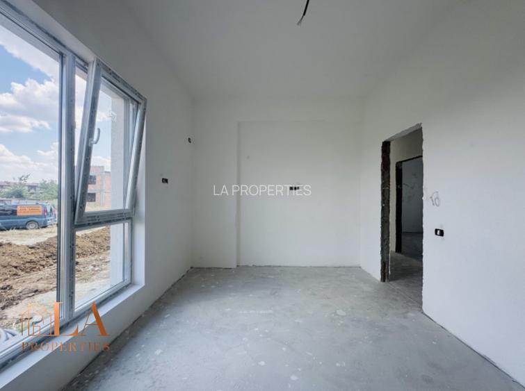 Casa 4 camere | Incalzire in pardoseala | Domnesti - 6