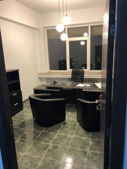 Birou ultracentral  Bdul Tomis - 9