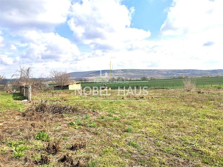 Casa batraneasca si teren intravilan, in sat Sarbi, comuna Banca, jud Vaslui - 3