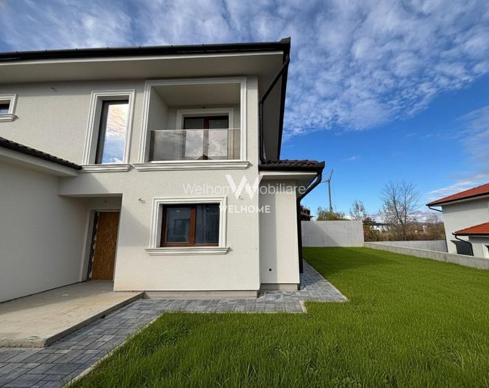 Casa individuala CU GARAJ   SIBIU - 3