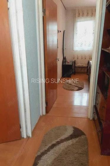 3 camere | etaj 2 | bloc anvelopat | 300 m Metrou Raul Doamnei - 4