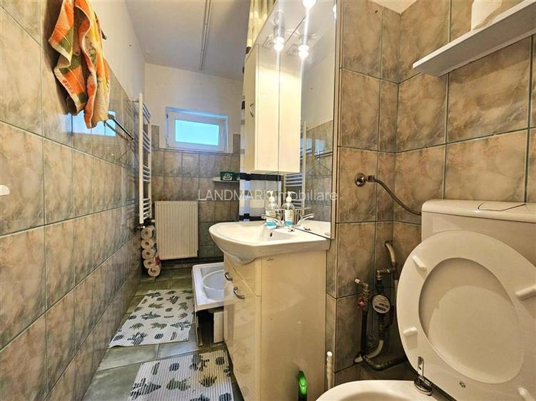 Apartament 2 camere de vanzare in zona Dambovita - 6