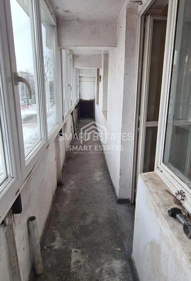Apartament 3 camere, decomandat, Bdul Lacul Tei - 8