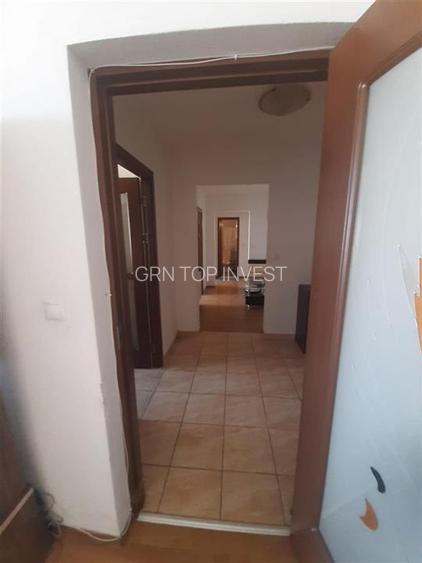 Apartament 3 camere decomandat pivnita zona Bulevardul Mihai Viteazul - 6