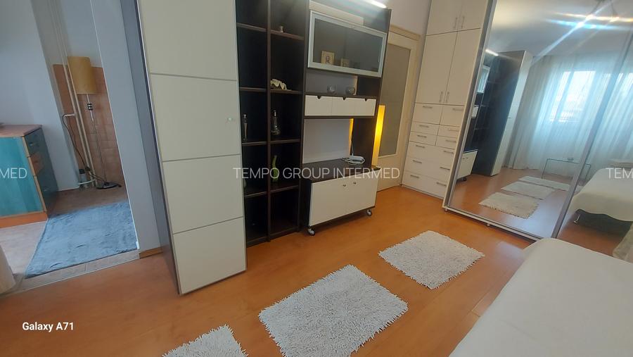 Panduri- garsoniera cocheta la cinci minute de metrou!! - 31