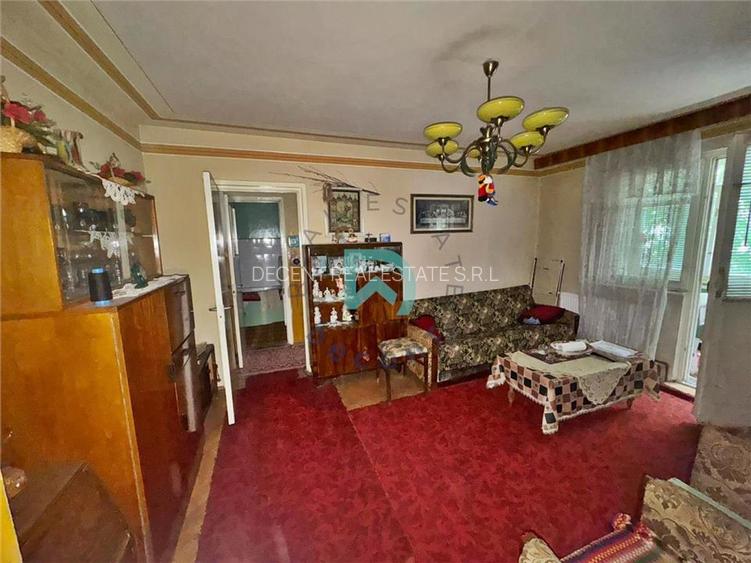 Apartament 2 camere cu balcon Florilor, Brasov - 2