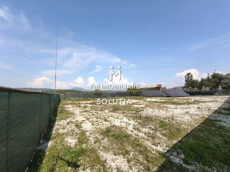 Complex industrial  cu teren 18,672 mp Târgu Lăpuș - 19