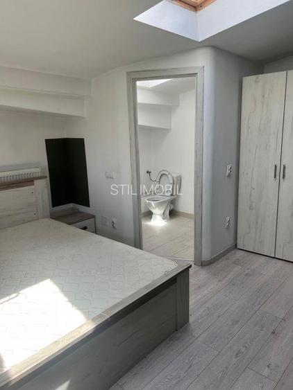 Apartament Recent Renovat | Podu Ros  | 2 Bai - 6