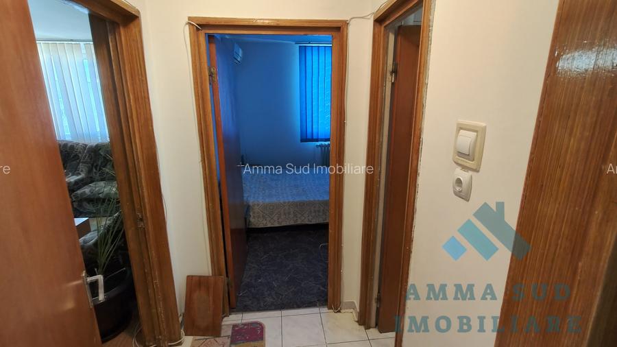 Apartament 3 camere - 61.6 mp utili - Bloc reabilitat - Ozana / Ciucea - 10