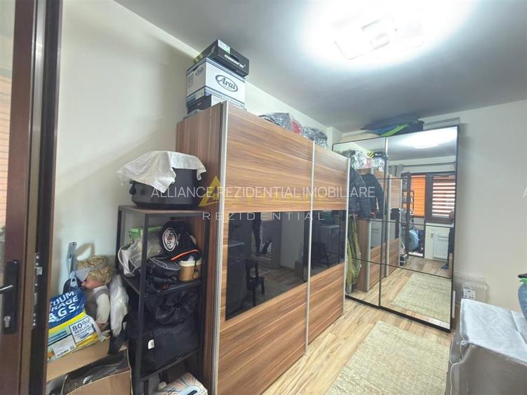 Metrou Dimitrie Leonida-3 Camere-Gata de Mutare - 17