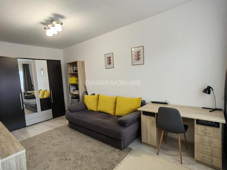 Ap 2 cam decomandate Floresti - 4