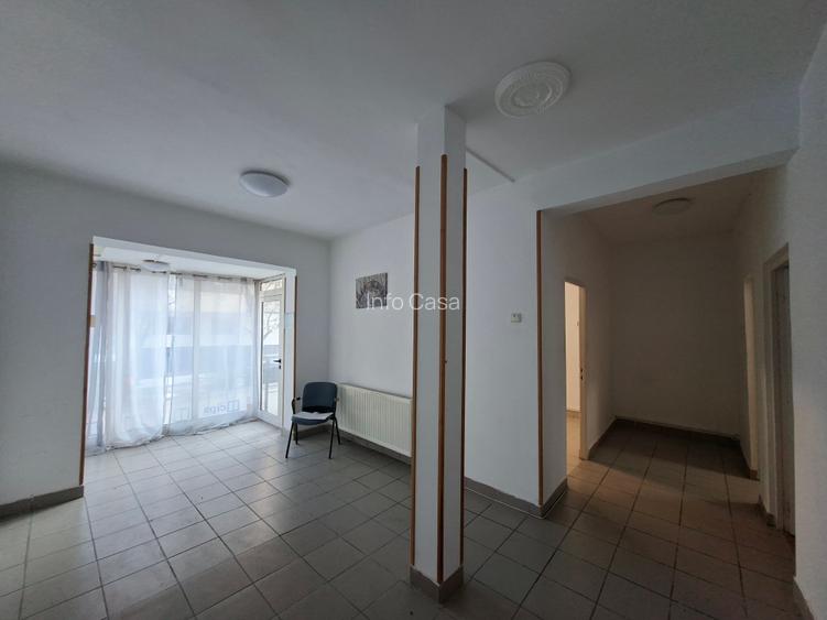 Spatiu comercial 80mp - 2