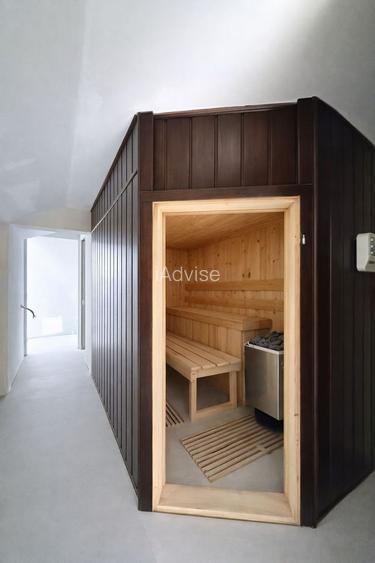 Vilă P+E+Demisol – Sânpetru |  Teren 800 m2 - 5