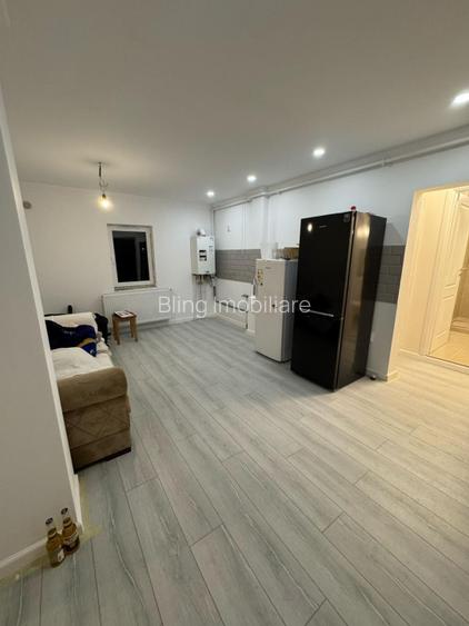 Apartament 4 camere - 61,33 mp utili - zona Avram I. - Floresti! - 2