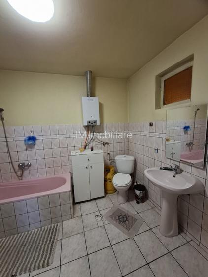 Sanandrei - Central - Duplex 5 Camere - 16