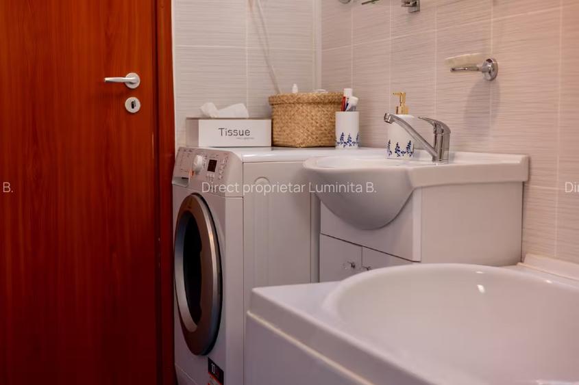 Apartament Premium I Bloc Nou Crangasi I Direct proprietar - 15