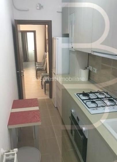 Apartament 2 Camere,Avrig,Metrou,Iancului,bl.2019,Amenajat,parcare,centrala, - 6