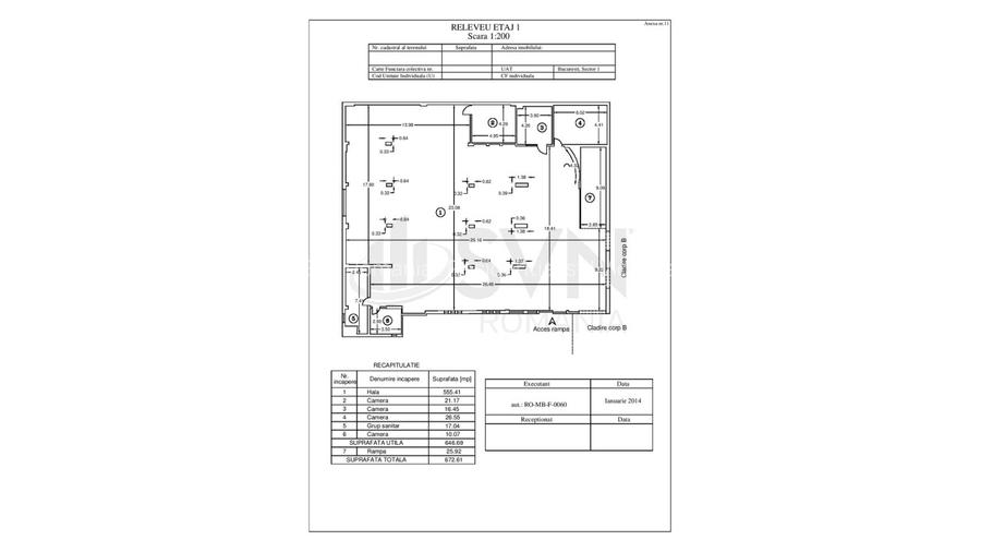 REC0003129 Cladire Nicolae Titulescu Metrou Basarab - 10