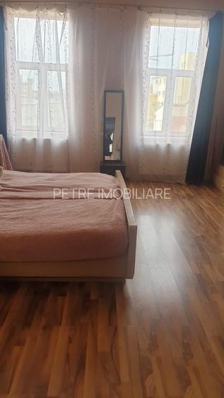 Ap 2 cam Etaj 1  Centrala proprie gaz Complexul Studentesc - 2