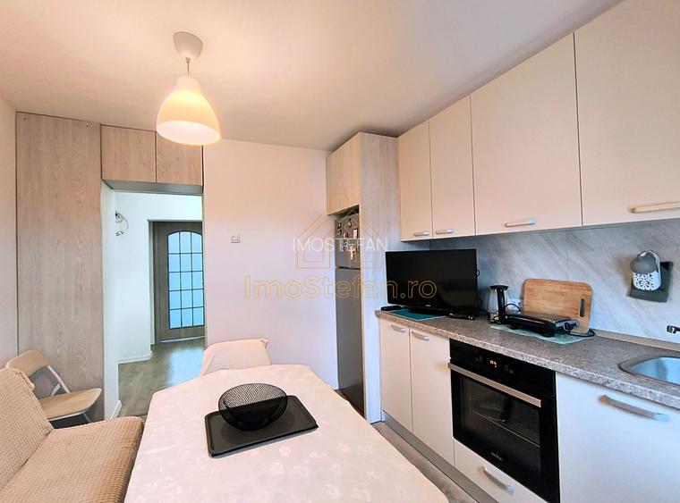 Faleză Nord Apartamentul tău cu vedere la RĂSĂRIT - 31