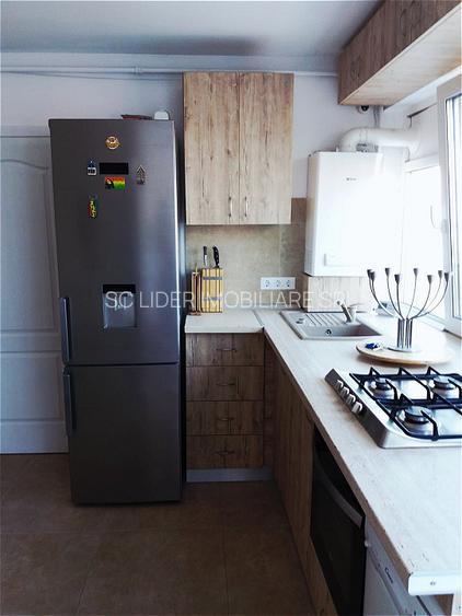 Apartament 1 camera de vanzare cu terasa de 21 mp,imobil nou Marasti - 2