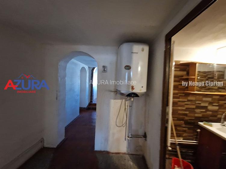 AZURA Imobiliare - Spatiu Comercial, Servicii, Ateliere - 20