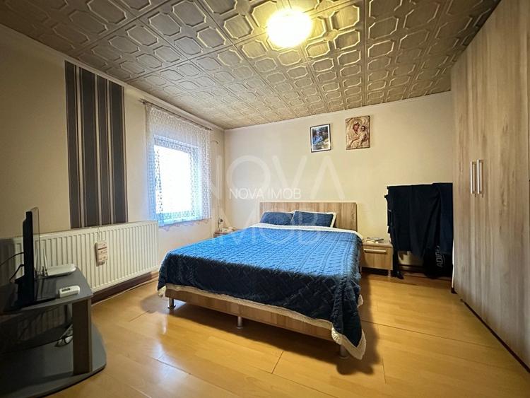 Casa individuala - Sura Mare - 594 mp teren - 9