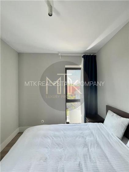 Exclusiv - Apartament 3 camere 95MP - LUX | TRIANA PIPERA - 16