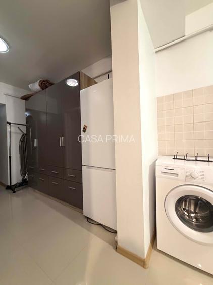 Apt 2 camere decomandat COPOU-GAUDEAMUS, mobilat & utilat ! 5 mn UMF - 7