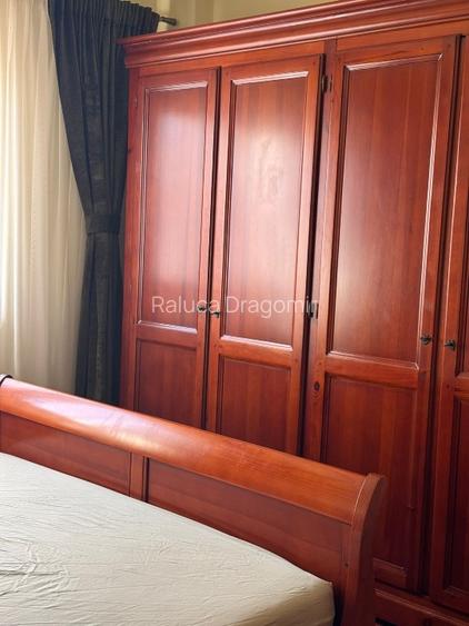 3 camere, cochet si central, complet mobilat si utilat - DIRECT proprietar - 7